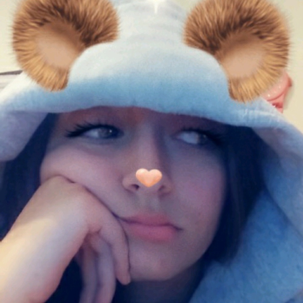 Meet your Posher, Mariah